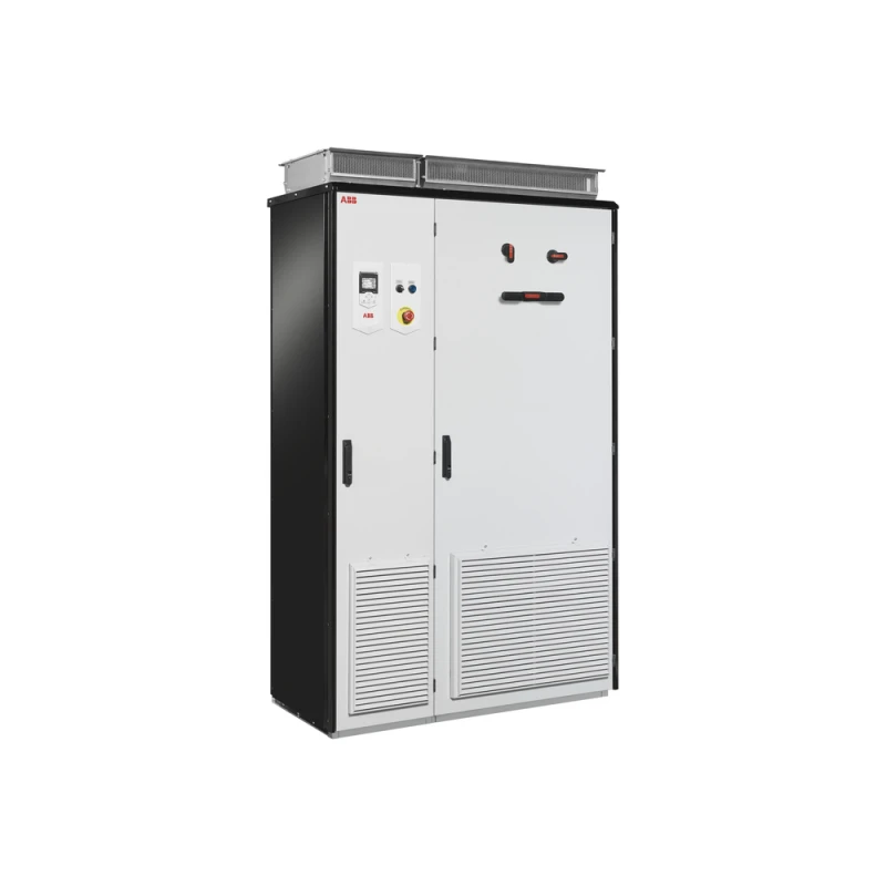 ABB ACS880-17-0640A-5