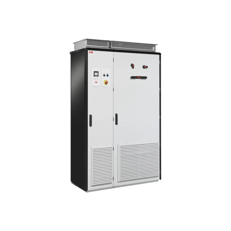 ABB ACS880-17-0660A-7