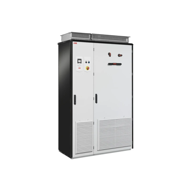 ABB ACS880-17-0730A-3