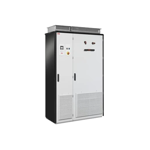 ABB ACS880-17-0870A-3