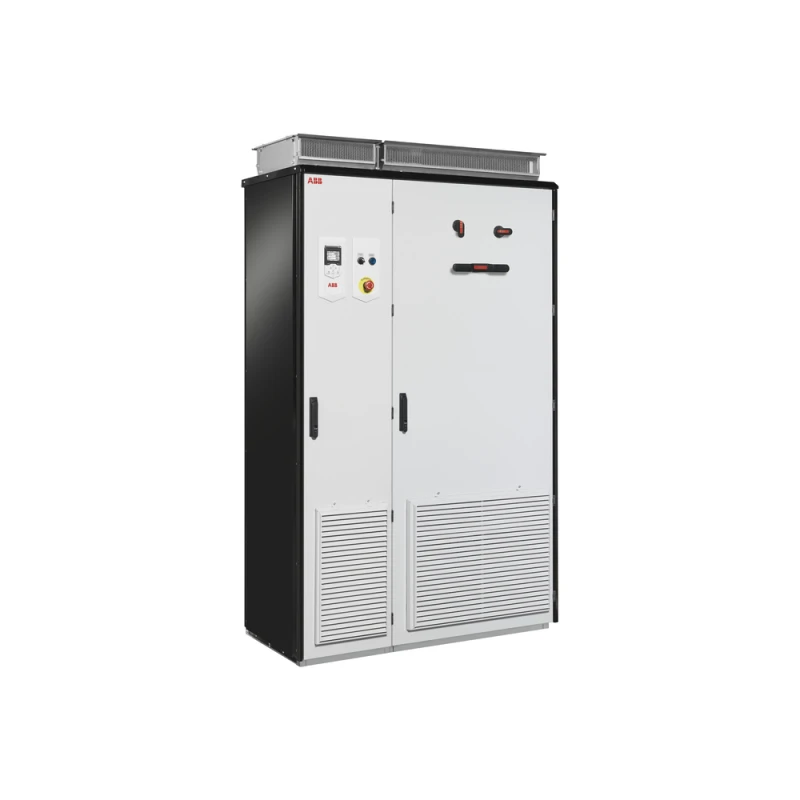 ABB ACS880-17-0950A-7