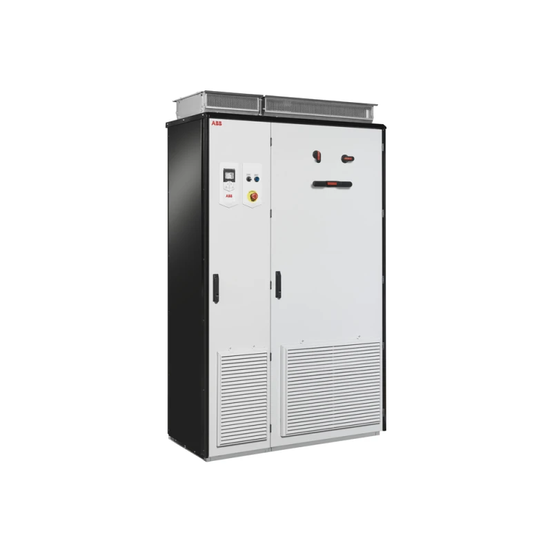 ABB ACS880-17-1010A-5