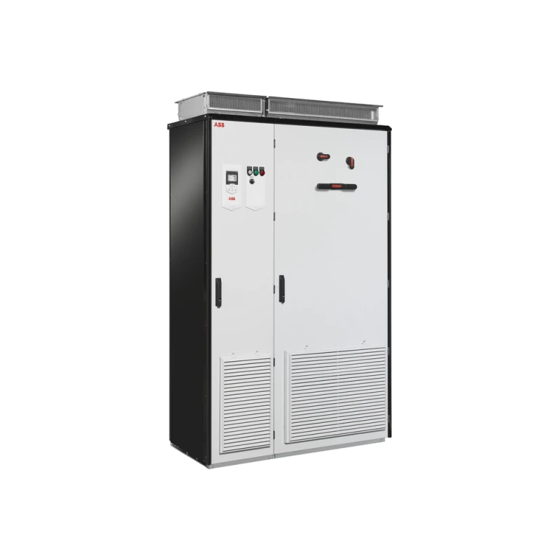 ABB ACS880-37-0390A-7