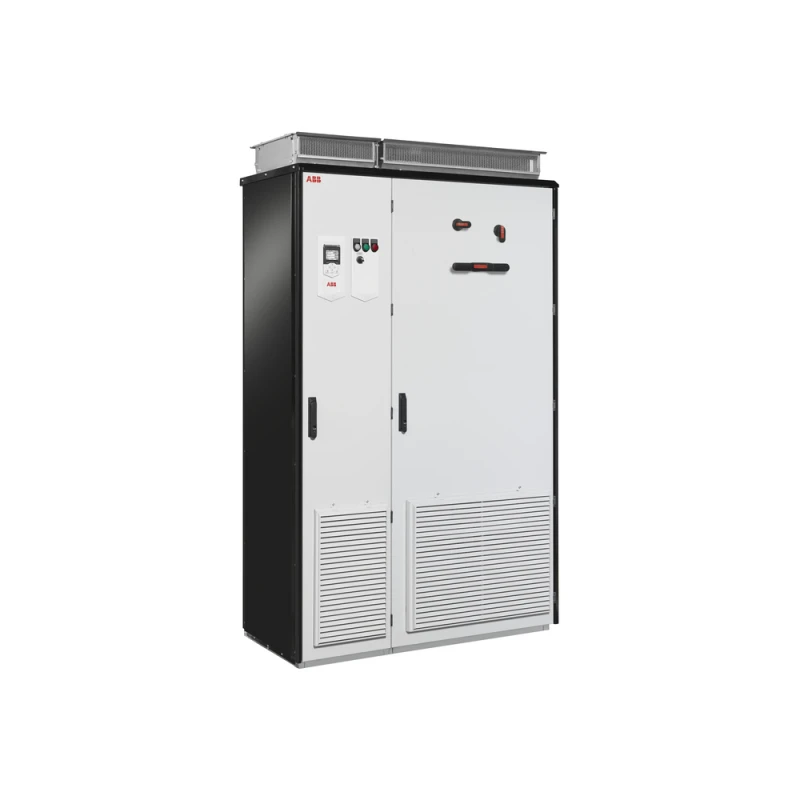 ABB ACS880-37-0503A-5