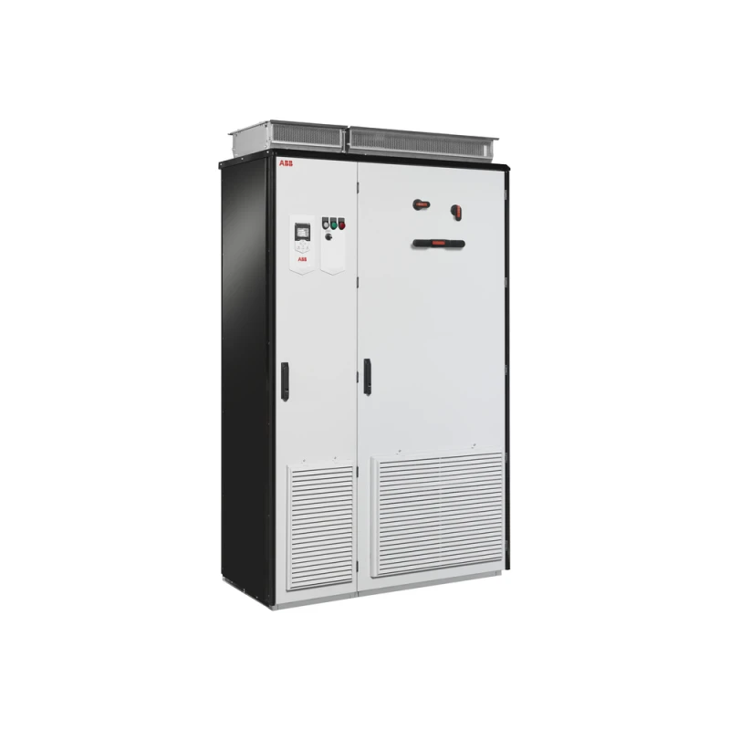 ABB ACS880-37-0505A-3