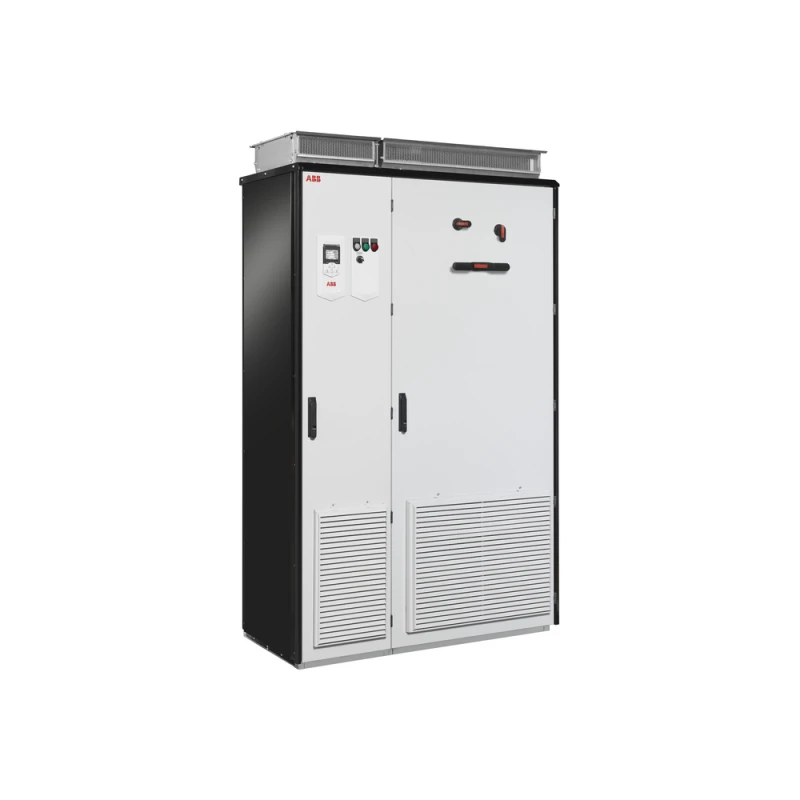 ABB ACS880-37-0640A-5