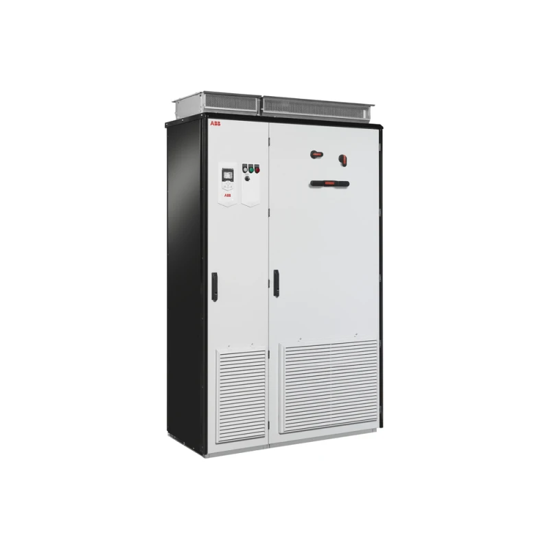 ABB ACS880-37-0650A-3