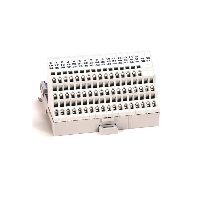 Allen Bradley 1794-TB32S Terminal Base