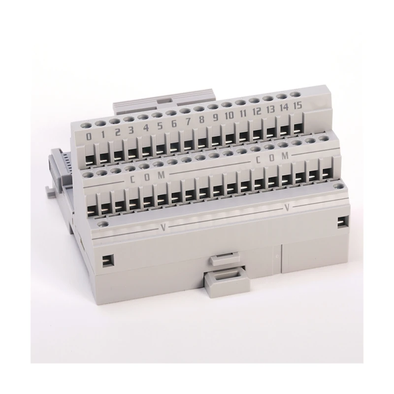 Allen Bradley 1794-TB37DS Terminal Base