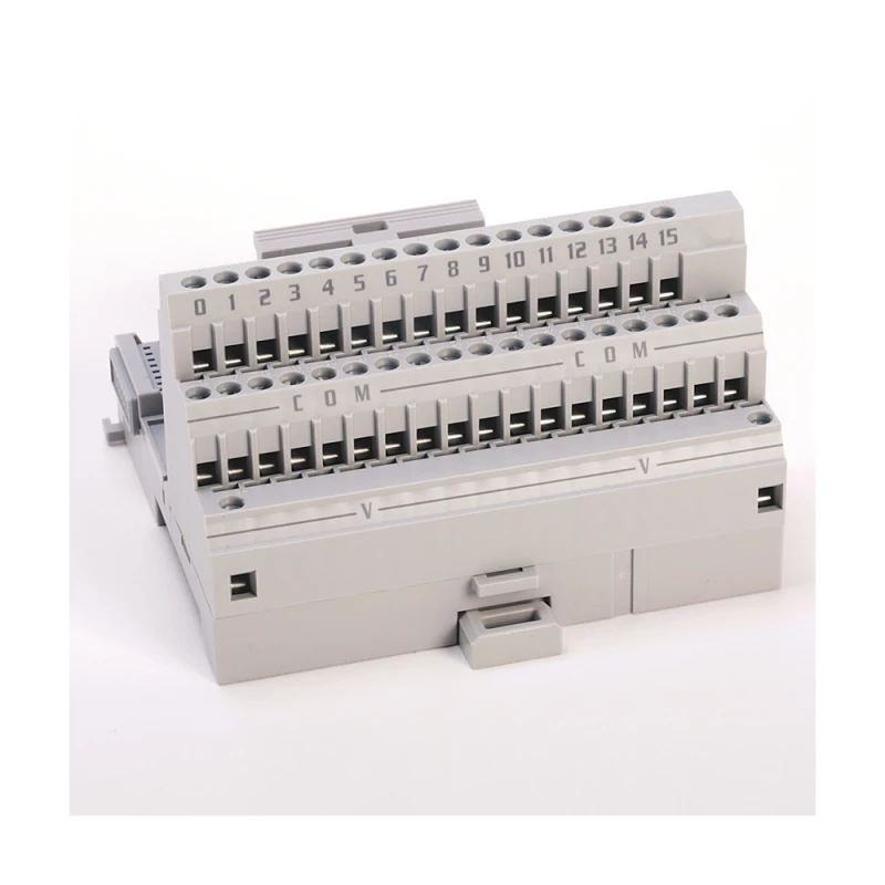 Allen Bradley 1794-TB3G Terminal Base