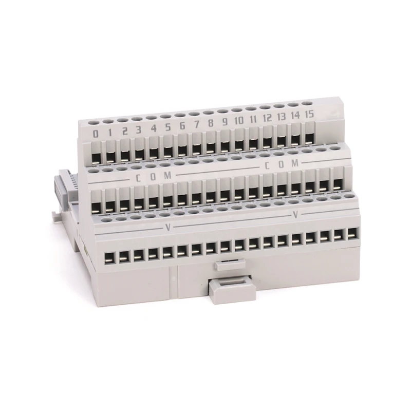 Allen Bradley 1794-TB3SK Terminal Base