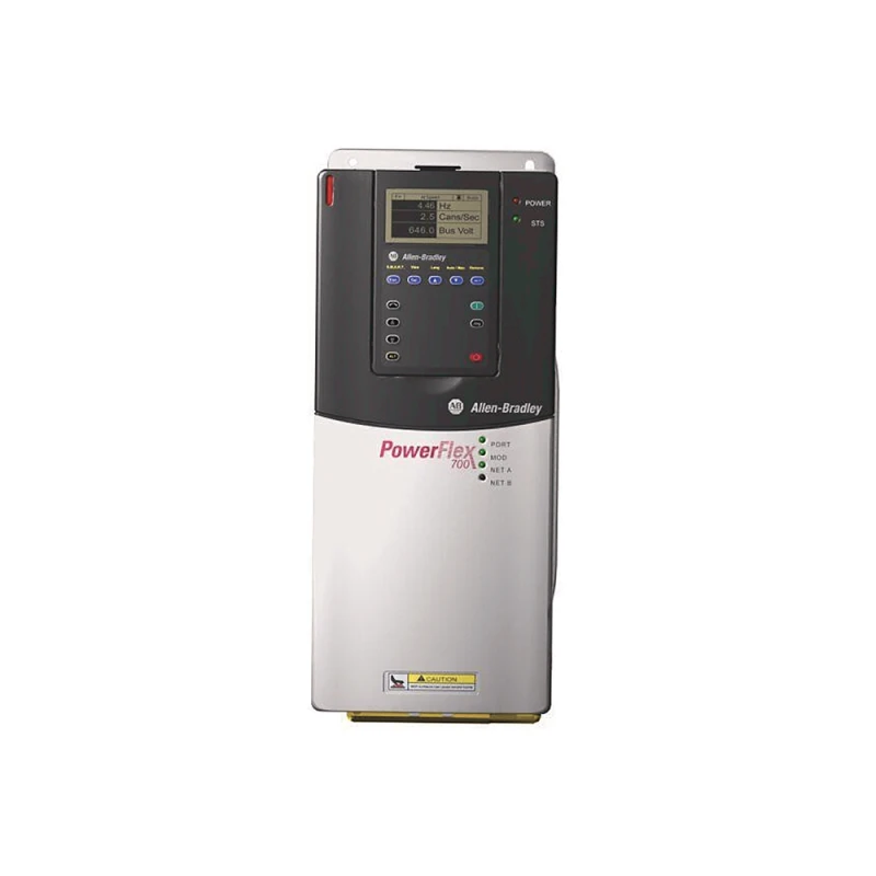 Allen Bradley 20BD065A0AYNANC0 Inverter