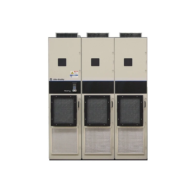 Allen Bradley 20G11JC2K1JN0NNNNN Inverter