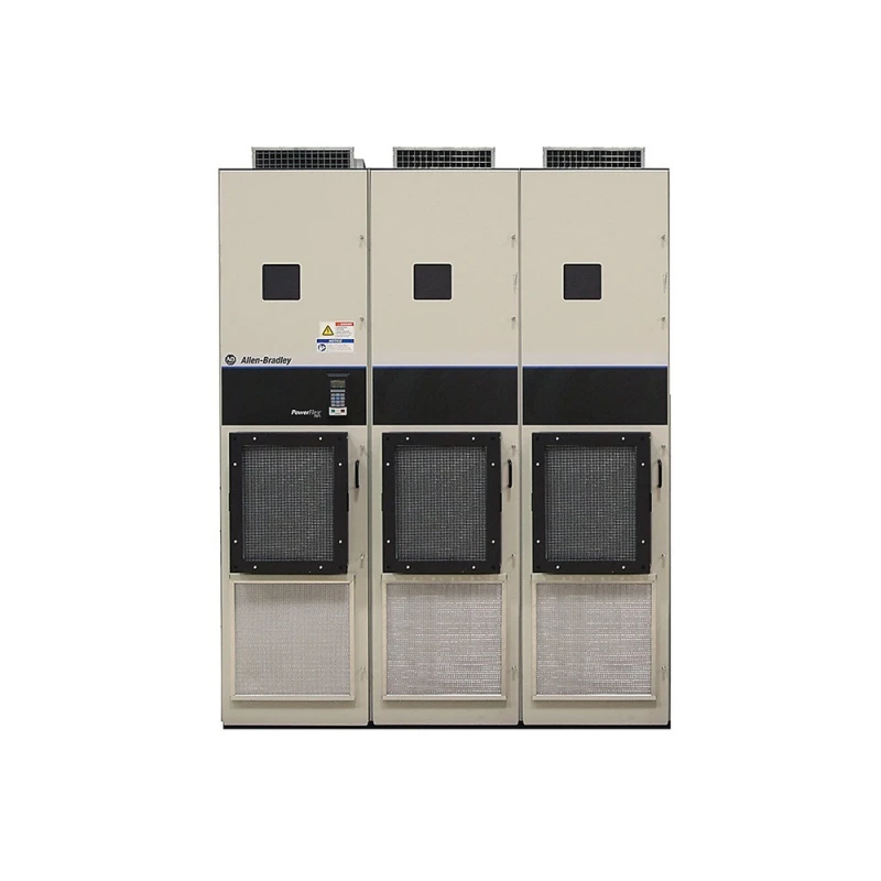 Allen Bradley 20G11JE1K1JN0NNNNN Inverter