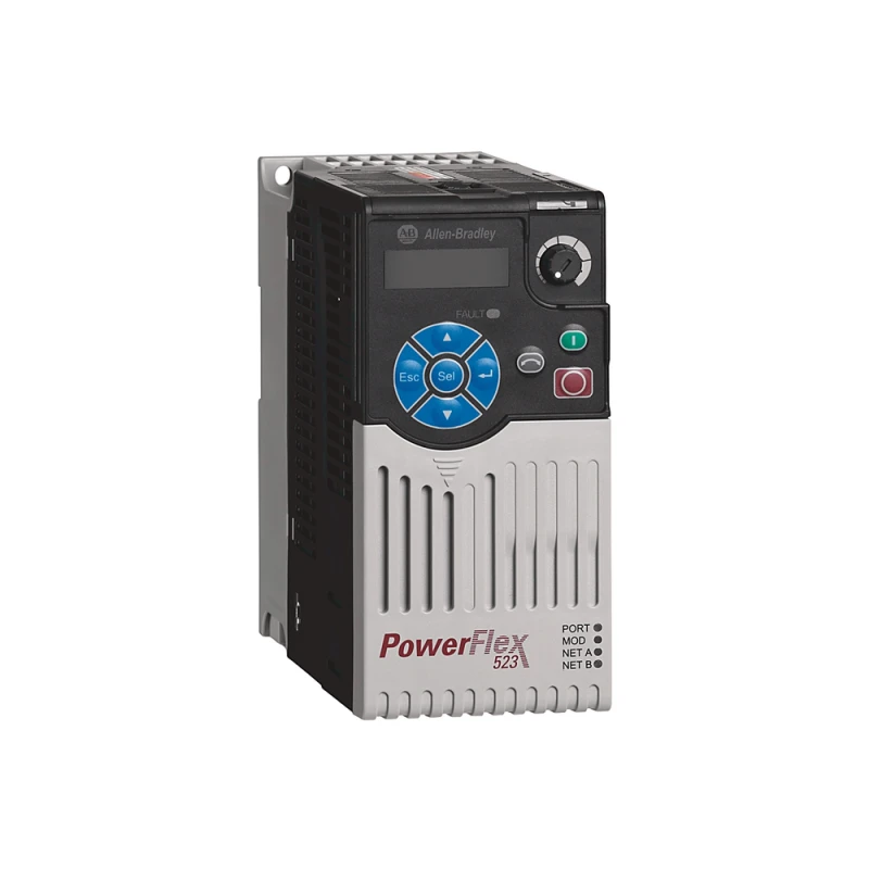 Allen Bradley 25A-A2P5N104 Inverter