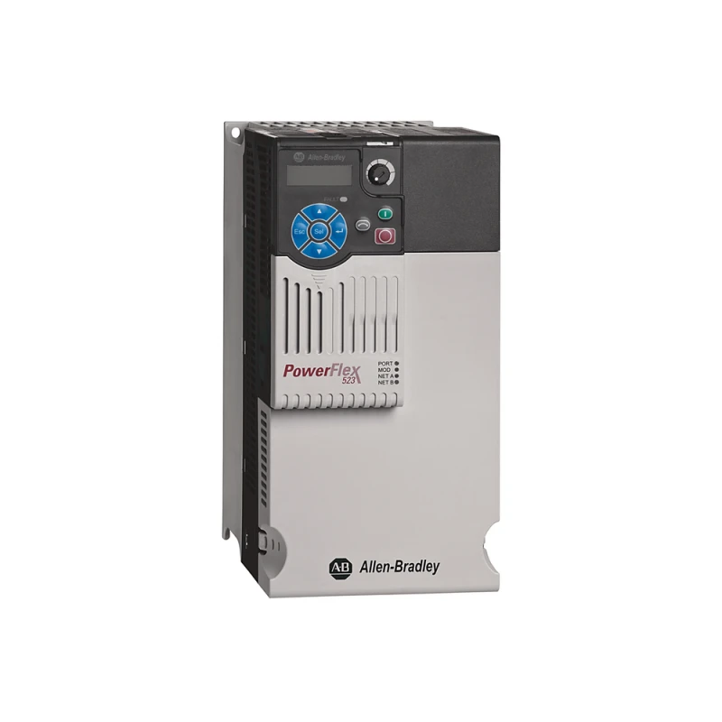 Allen Bradley 25A-D043N114 Inverter