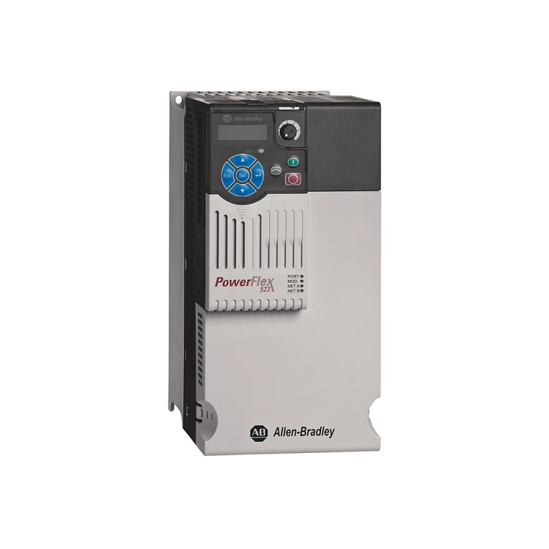 Allen Bradley 25A-E027N104 Inverter