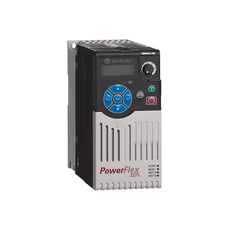 Allen Bradley 25A-E3P0N104 Inverter