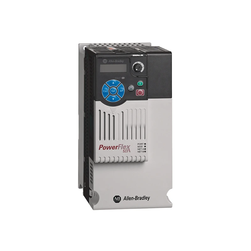 Allen Bradley 25A-E9P9N104 Inverter