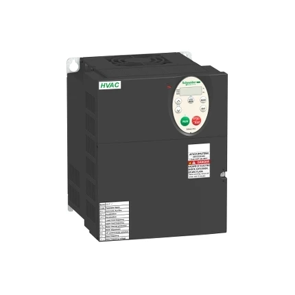 Schneider ATV212HU75N4 Inverter