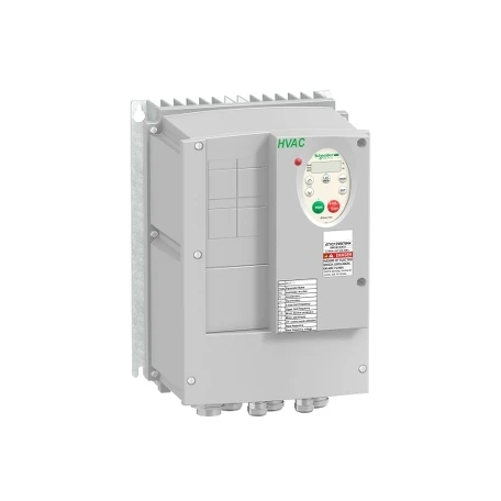 Schneider ATV212W075N4 Inverter