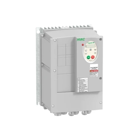 Schneider ATV212WU15N4C Inverter