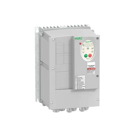 Schneider ATV212WU22N4 Inverter