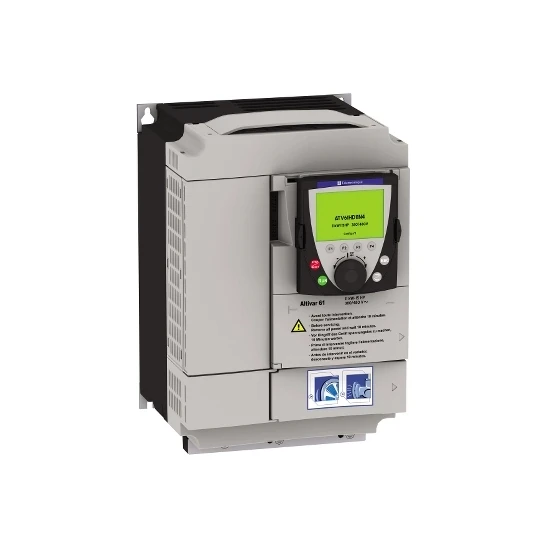 Schneider ATV61HD11M3X Inverter