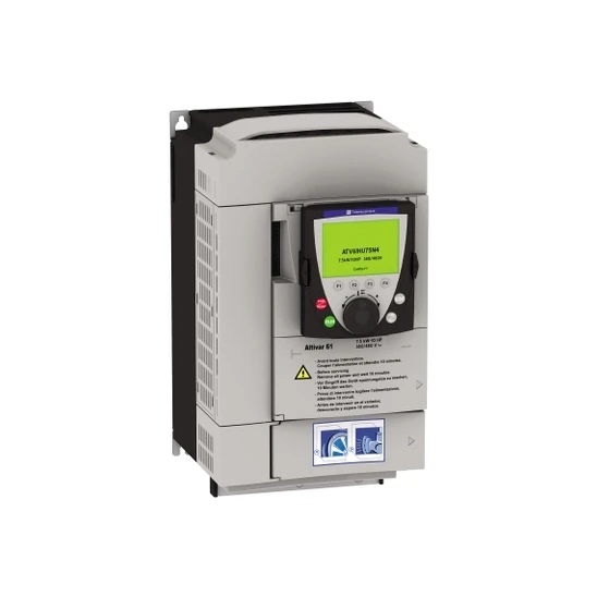 Schneider ATV61HD11M3XZ Inverter