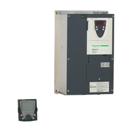 Schneider ATV61HD11Y Inverter