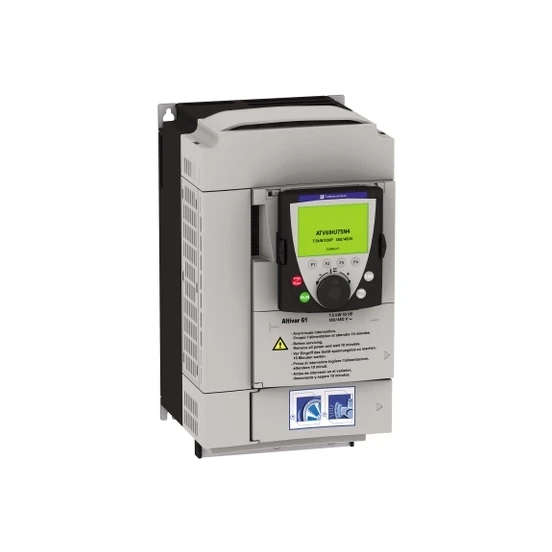 Schneider ATV61HD15M3XZ Inverter