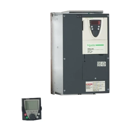 Schneider ATV61HD15Y Inverter