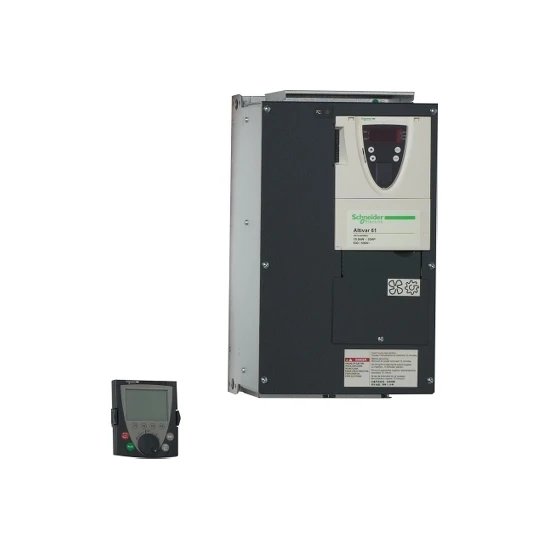 Schneider ATV61HD18Y Inverter