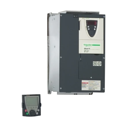 Schneider ATV61HD22Y Inverter