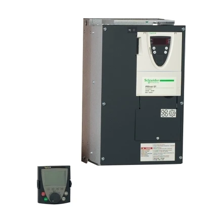Schneider ATV61HD30Y Inverter