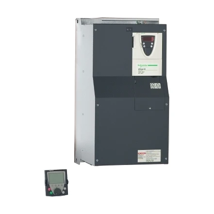 Schneider ATV61HD37Y Inverter