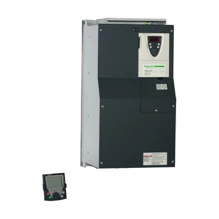Schneider ATV61HD45Y Inverter