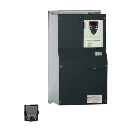 Schneider ATV61HD55Y Inverter