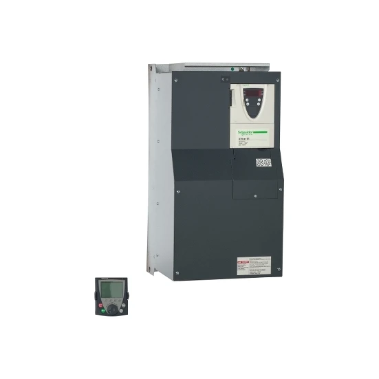 Schneider ATV61HD75Y Inverter