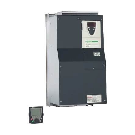 Schneider ATV61HD90Y Inverter