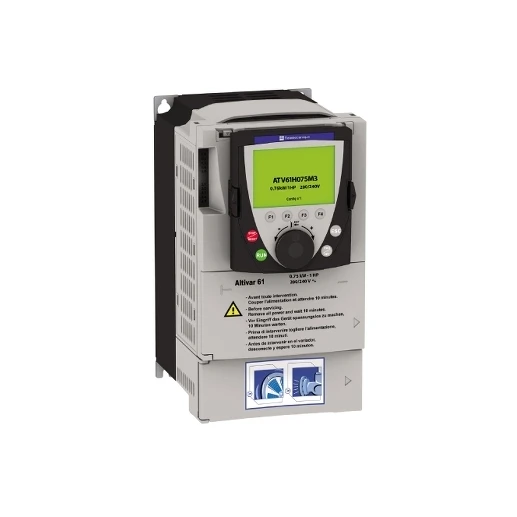 Schneider ATV61HU15M3 Inverter