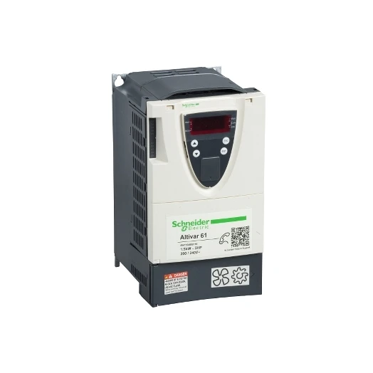 Schneider ATV61HU15M3Z Inverter