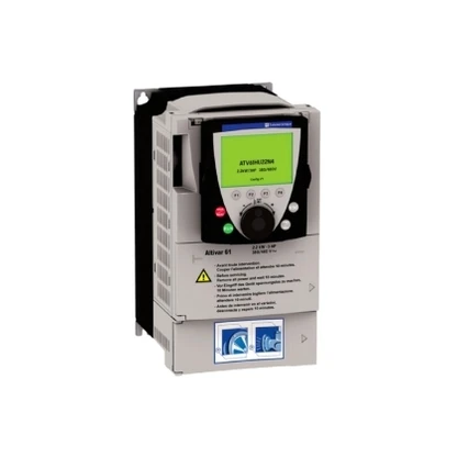 Schneider ATV61HU22N4Z Inverter