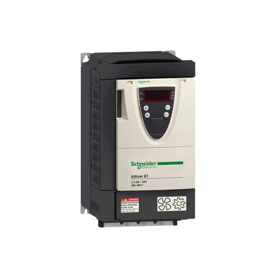 Schneider ATV61HU30M3Z Inverter