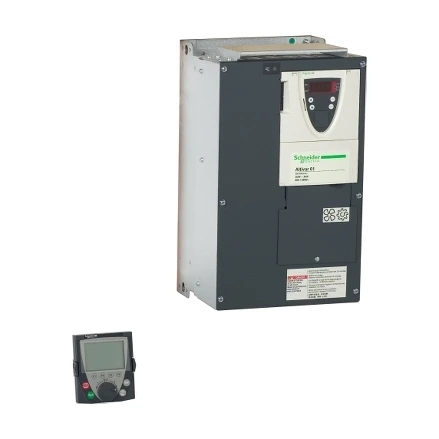Schneider ATV61HU30Y Inverter