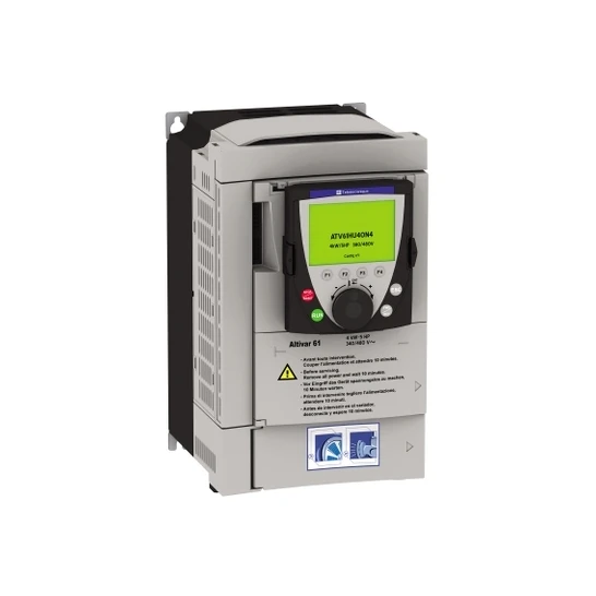Schneider ATV61HU40M3 Inverter