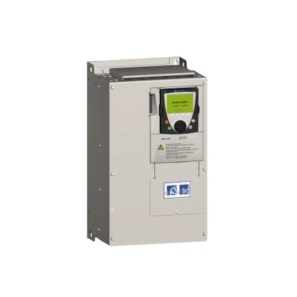 Schneider ATV61HU40Y Inverter