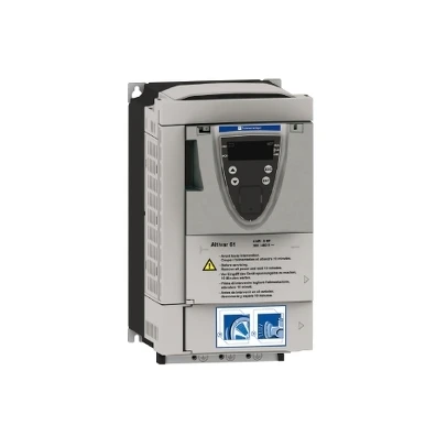 Schneider ATV61HU55M3Z Inverter