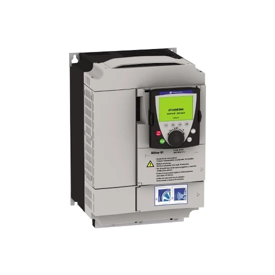 Schneider ATV61HU75M3 Inverter
