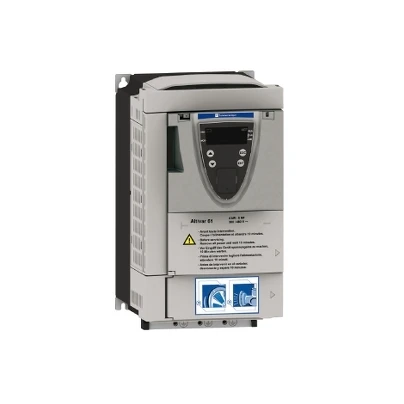 Schneider ATV61HU75M3Z Inverter